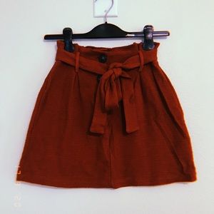 PULL&BEAR MINI SKIRT